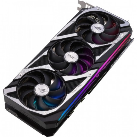 Grafična kartica GeForce RTX 3050 OC 8GB ASUS ROG Strix