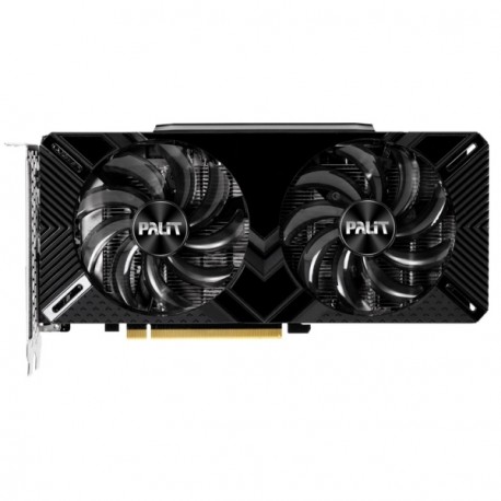 Grafična kartica GeForce RTX 2060 Dual 12GB GDDR6 PALIT