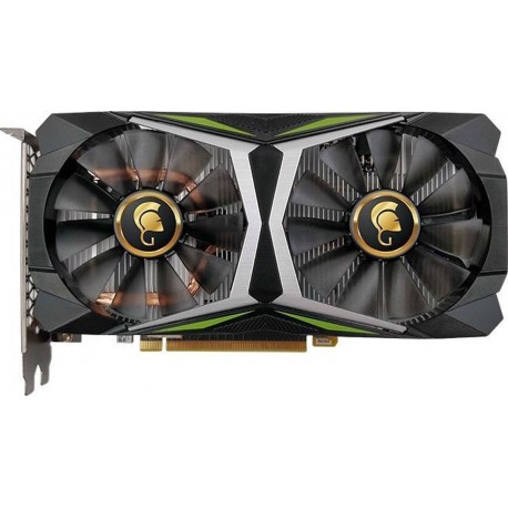 Grafična kartica MANLI GeForce RTX 2060 Gallardo 6GB