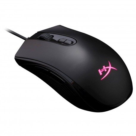 Miška HP HyperX PULSEFIRE CORE, RGB