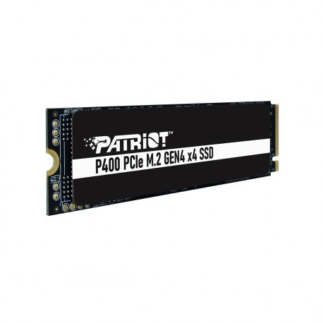 SSD disk 512GB M.2 NVMe Patriot P400, P400P512GM28H