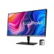 Monitor ASUS ProArt PA32UCX