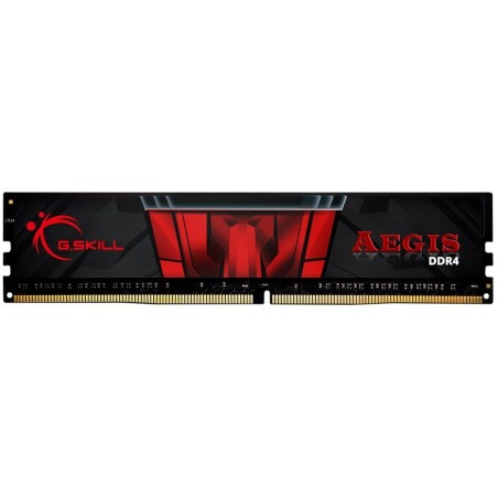 Pomnilnik G.SKILL Aegis 8GB 3200MHz DDR4 (F4-3200C16S-8GIS)