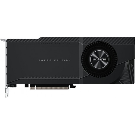 Grafična kartica GIGABYTE GeForce RTX 3080 Turbo 10GB, GV-N3080TURBO-10GD 2.0