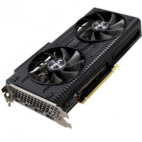 Grafična kartica PALIT GeForce RTX 3050 8GB, NE63050019P1-190AD