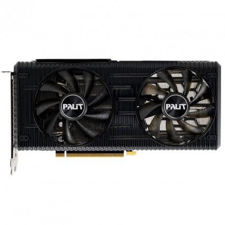 Grafična kartica PALIT GeForce RTX 3050 8GB, NE63050019P1-190AD