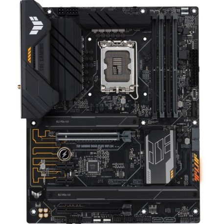 Matična plošča ASUS TUF GAMING B660-PLUS WIFI D4, DDR4, LGA1700, ATX