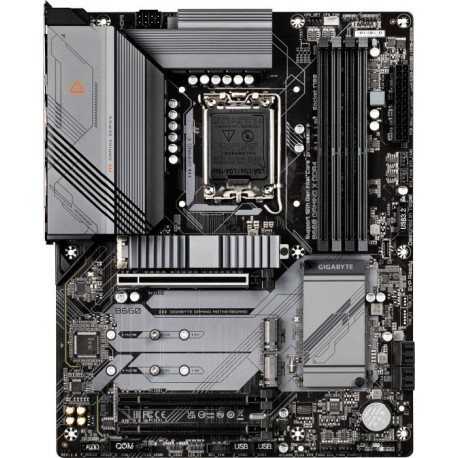 Matična plošča GIGABYTE B660 GAMING X DDR4, DDR4, LGA1700, ATX