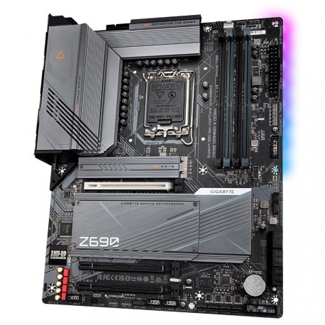 Matična plošča GIGABYTE Z690 GAMING X DDR4, LGA1700, ATX