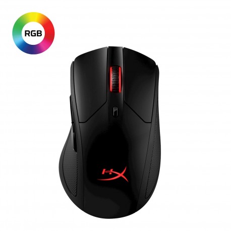 Miška brezžična HP HyperX PULSEFIRE DART