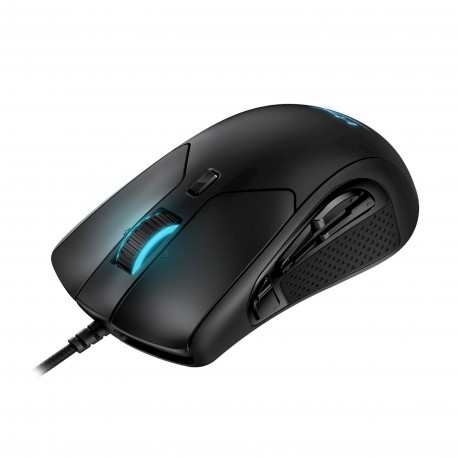Miška Miška HP HyperX PULSEFIRE Raid, RGB
