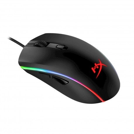 Miška Miška HP HyperX PULSEFIRE SURGE, RGB