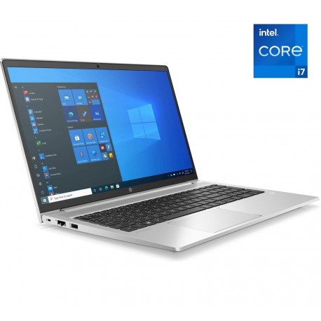 Prenosnik HP ProBook 450 G8 i7-1165G7, 16GB, SSD 512GB, W10P
