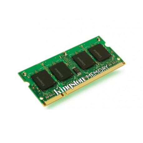 Pomnilnik SODIMM DDR3 8GB 1600 KINGSTON KVR16S11/8BK
