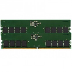 Pomnilnik DDR5 32GB (2x16GB) 4800 Kingston KVR48U40BS8K2-32