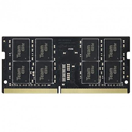 Pomnilnik DDR4 8GB 3200 TeamGroup Elite, TED48G3200C22-S01