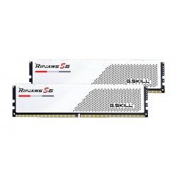 Pomnilnik DDR5 32GB (2x16GB) 5200 G.Skill Ripjaws S5, F5-5200J3636C16GX2-RS5W
