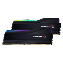 Pomnilnik DDR5 32GB (2x16GB) G.Skill Trident z RGB, F5-5600J4040C16GX2-TZ5RK
