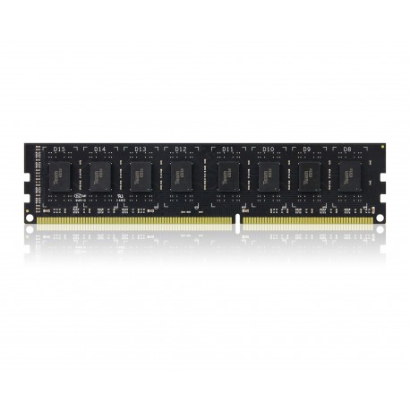 Pomnilnik DDR3 4GB 1600 Teamgroup Elite, TED34G1600C1101