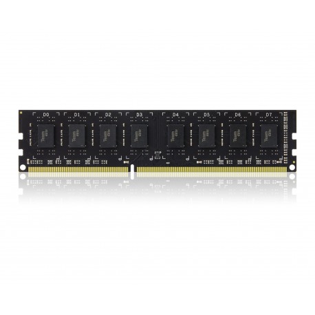 Pomnilnik DDR3 4GB 1600 Teamgroup Elite, TED34G1600C1101