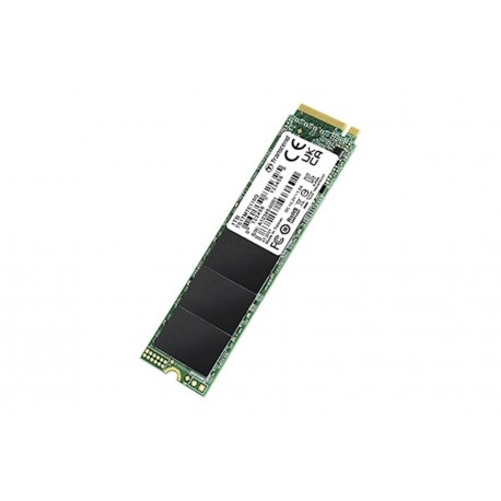 SSD disk 500GB NVMe M.2 Transcend TS500GMTE110Q