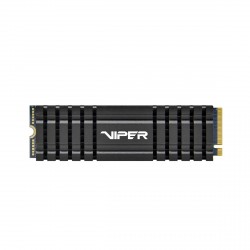 SSD disk 1TB NVMe M.2 Patriot Viper VPN100, VPN100-1TBM28H