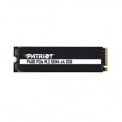 SSD disk 1TB NVMe M.2 Patriot P400, P400P1TBM28H