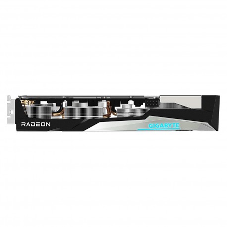 Grafična kartica GIGABYTE AMD RX-6600XT GAMING OC PRO 8GB, 66XTGAMINGOC PRO-8GD