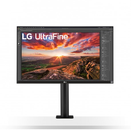 Monitor LG 27UN880-B
