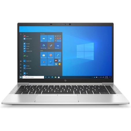 Prenosnik 14 EliteBook 845 G8 R7 PRO 5850U 16/512GB, 401G2EA