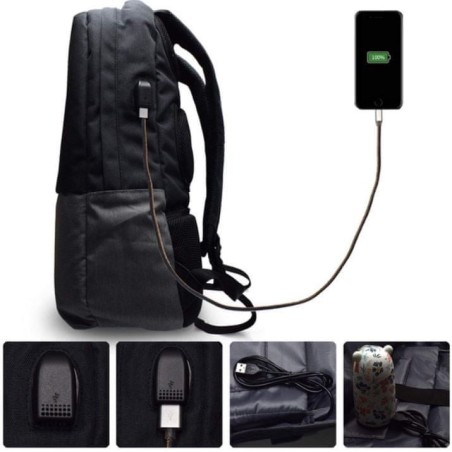 Nahrbtnik za prenosnik Ewent EW2529