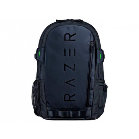Nahrbtnik Razer Rogue Backpack V3, črn