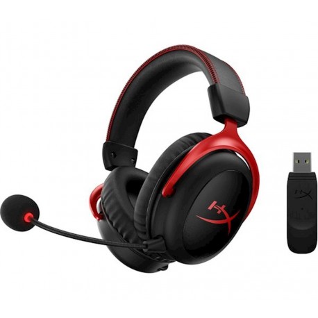 Slušalke brezžične HP HyperX Cloud II 7.1