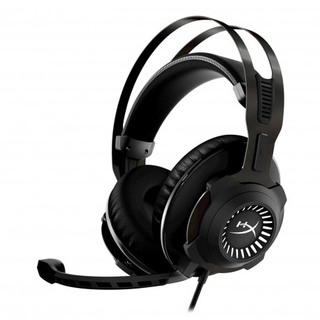 Slušalke HP HyperX Cloud Revolver 7.1, metal