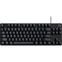 Tipkovnica Logitech G413 TKL SE