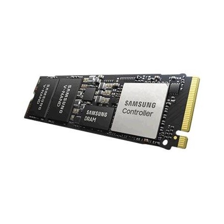 SSD disk 512GB M.2 NVMe Samsung PM9A1, MZVL2512HCJQ-00B00