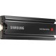 SSD disk 2TB M.2 NVMe Samsung 980 PRO HeatSink, MZ-V8P2T0CW