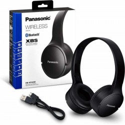 Slušalke Panasonic HF420 RB-HF420BE-A