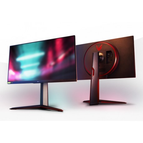 Monitor LG 27GP850-B