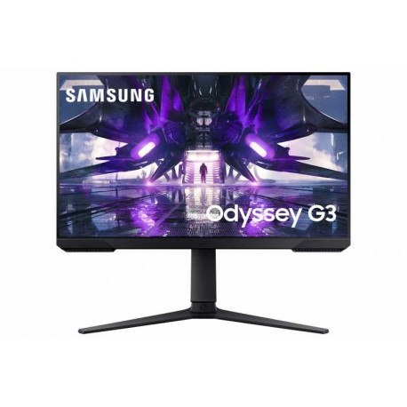 Monitor SAMSUNG ODYSSEY S24AG320NU