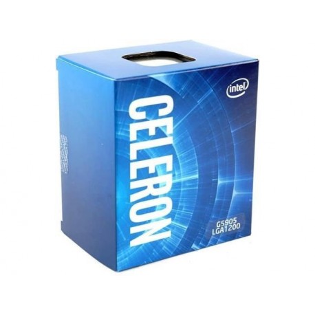 Procesor Intel Celeron G5905, BOX