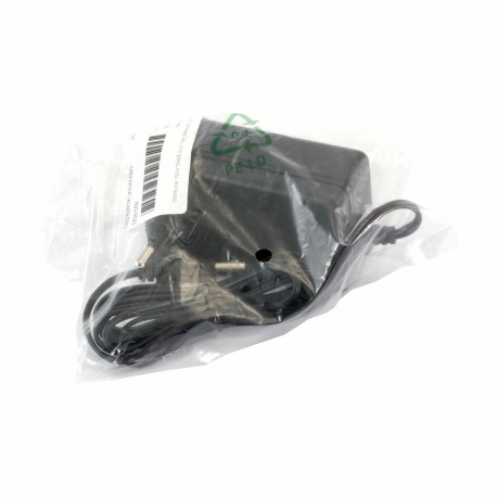 Univerzalni napajalnik Mikrotik 1200mA, 24V, kotni