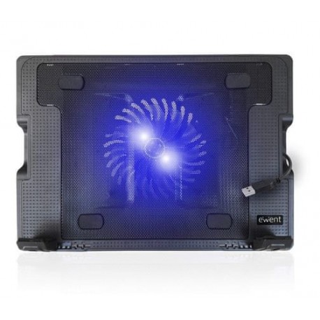 Hladilno stojalo za prenosnik Ewent EW1258