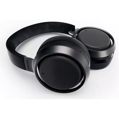 Brezžične čezušesne slušalke Philips L3/00