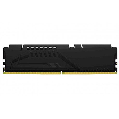 Pomnilnik DDR5 16GB 5600 FURY Beast Black, KF556C40BB-16