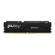 Pomnilnik DDR5 16GB 6000 FURY Beast Black, KF560C40BB-16