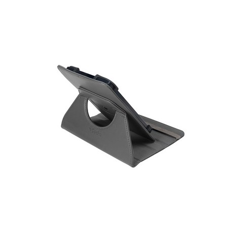 Ovitek Gecko Universal, za 6 e-bralnike, črn