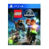 Igra LEGO Jurassic World (PS4)