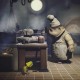 Igra Little Nightmares 1 + 2 Compilation (PS4)