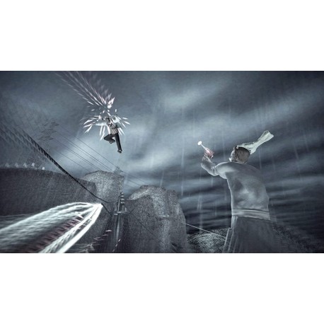 Igra Stubbs the Zombie in Rebel Without a Pulse (PS4)